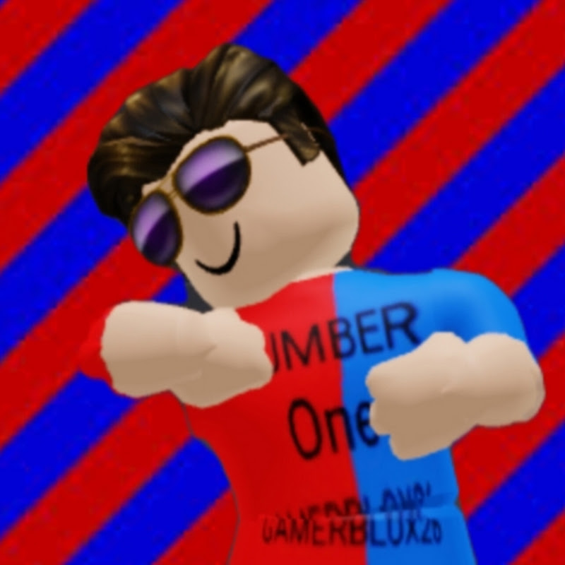 GAMERBLOX
