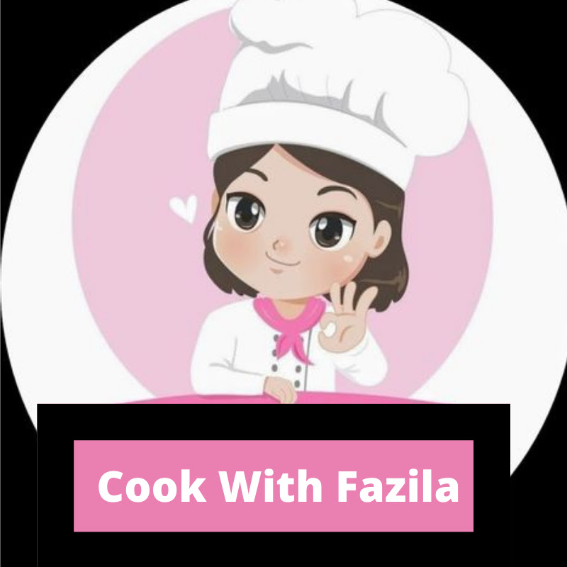 Cook with Fazila