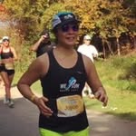 Joyce Law | Run Coach | Personal Trainer