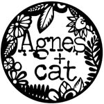Agnes + Cat