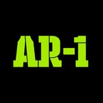 AR-1 • Gimnasio Fitness