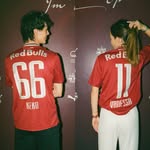Keko & Vanessa