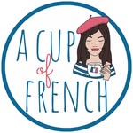 A Cup of French - Christine ☕️🇫🇷