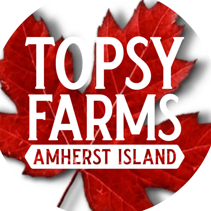 Topsy Farms 🇨🇦