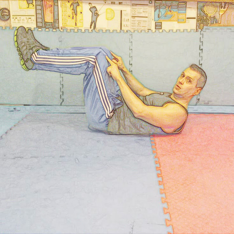 Ηρακλής Τσιρίδης (Hercules Tsiridis)