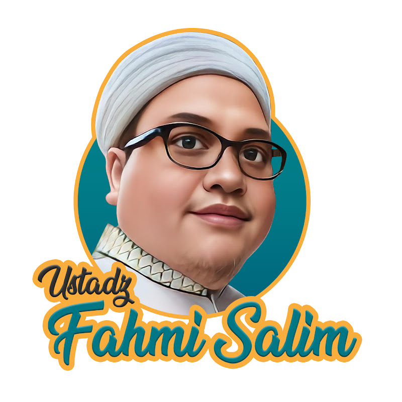 Ustadz Fahmi Salim Official Channel