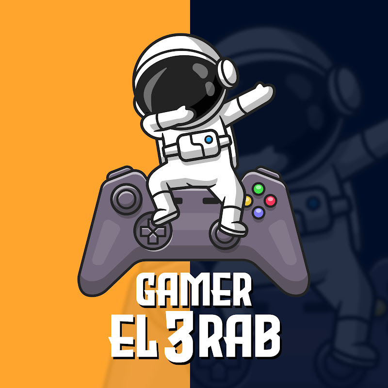 جيمر العرب - Gamer El3arab