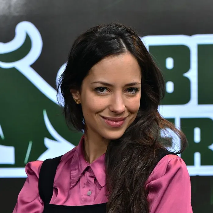 Camila Velasco