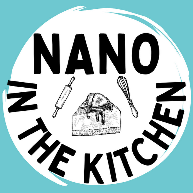 NANO IN THE KITCHEN