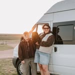 Steph, Pril 🏳️‍🌈 & Lily 🖤