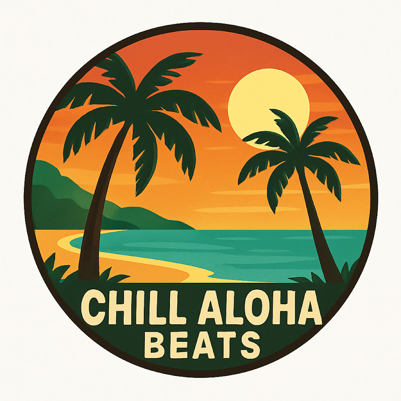 Chill Aloha Beats