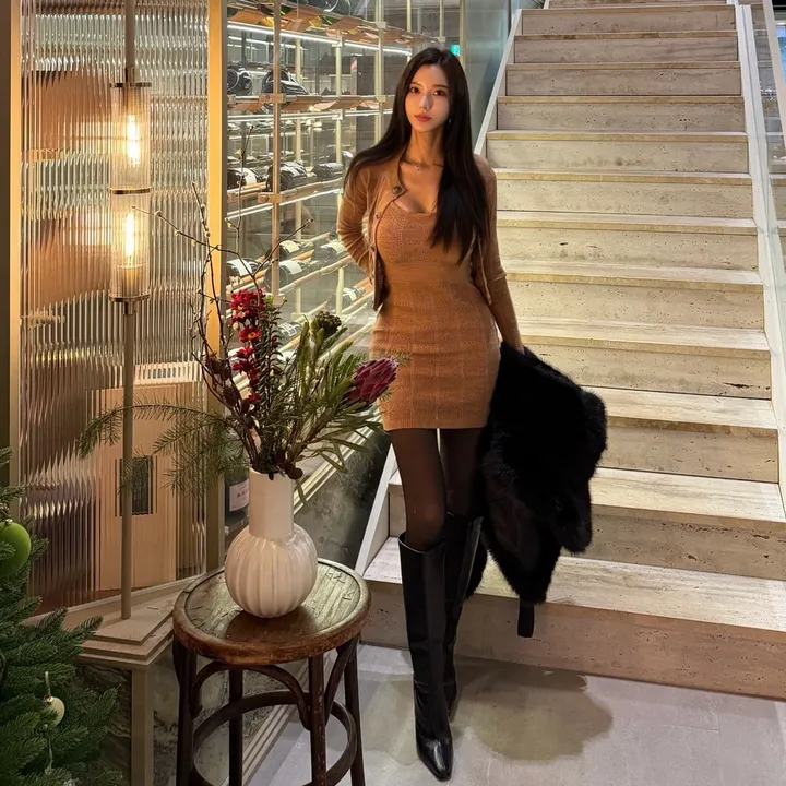 🌈🐥 모모 Momo 🌈🐥