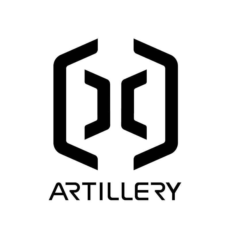 Artillery 3D