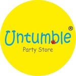 Untumble Party Store