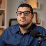 حسام الدين حسن Hossamudin | AI