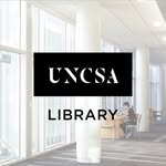 UNCSA Library