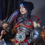 Alejandra Perez | Anhyra