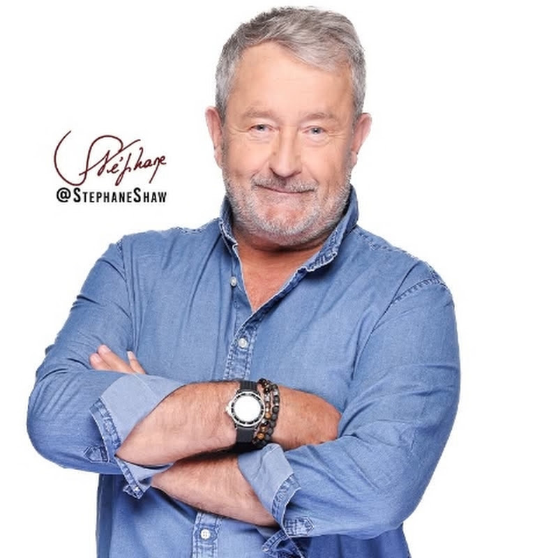 Stephane Shaw 