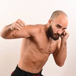 Devin Radianu | PRO FIGHTER