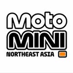 MotoMINI Northeast Asia
