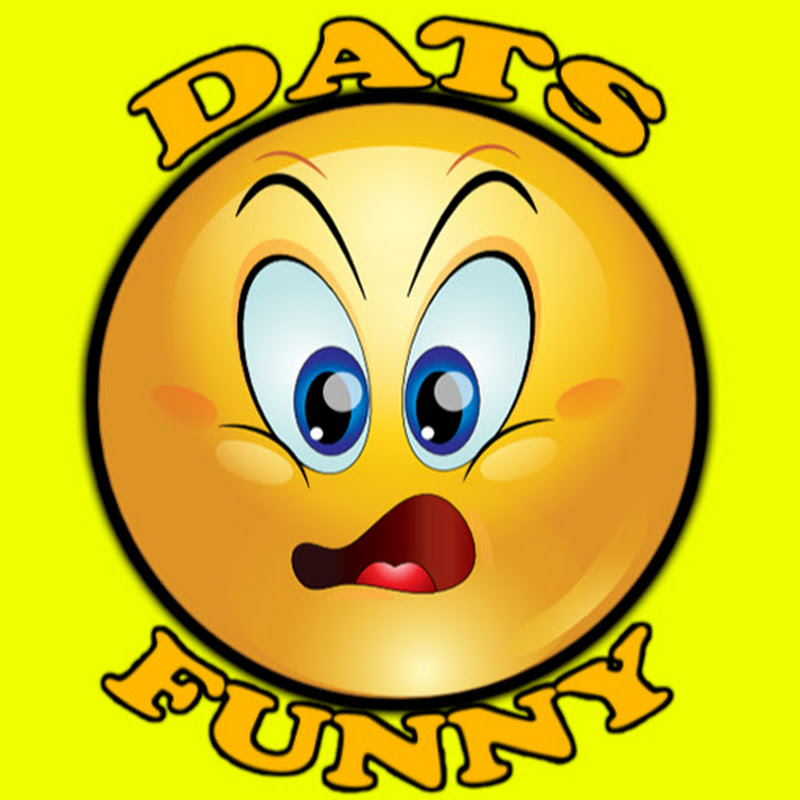 Dats Funny