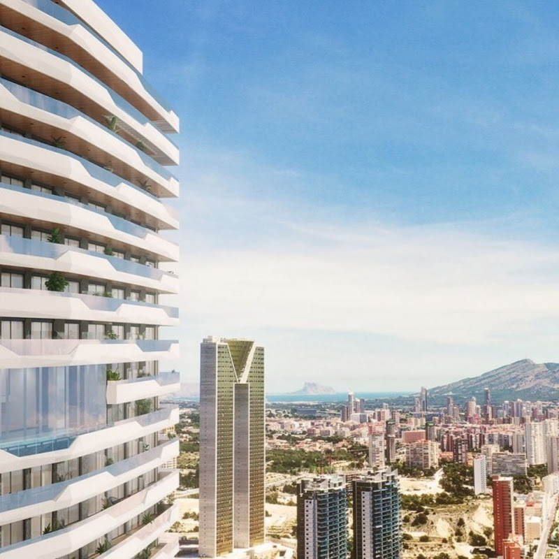 fiesta properties