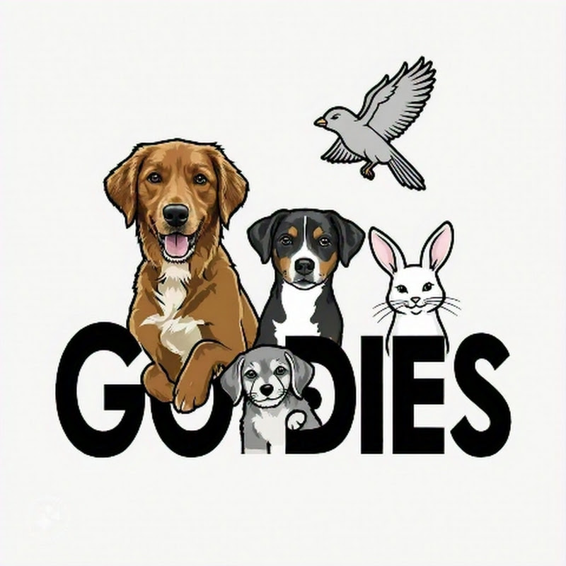 The Goodies 