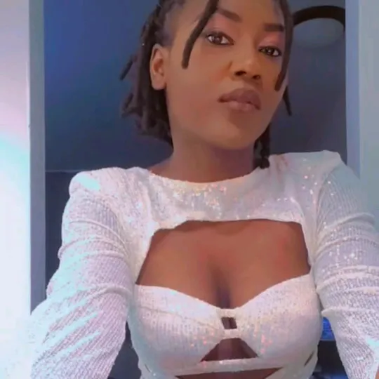 Da girl🇳🇬🇳🇬🇳🇬