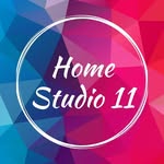 Home studio 11