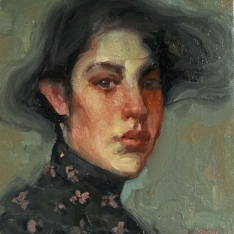 Milo Zandi Art