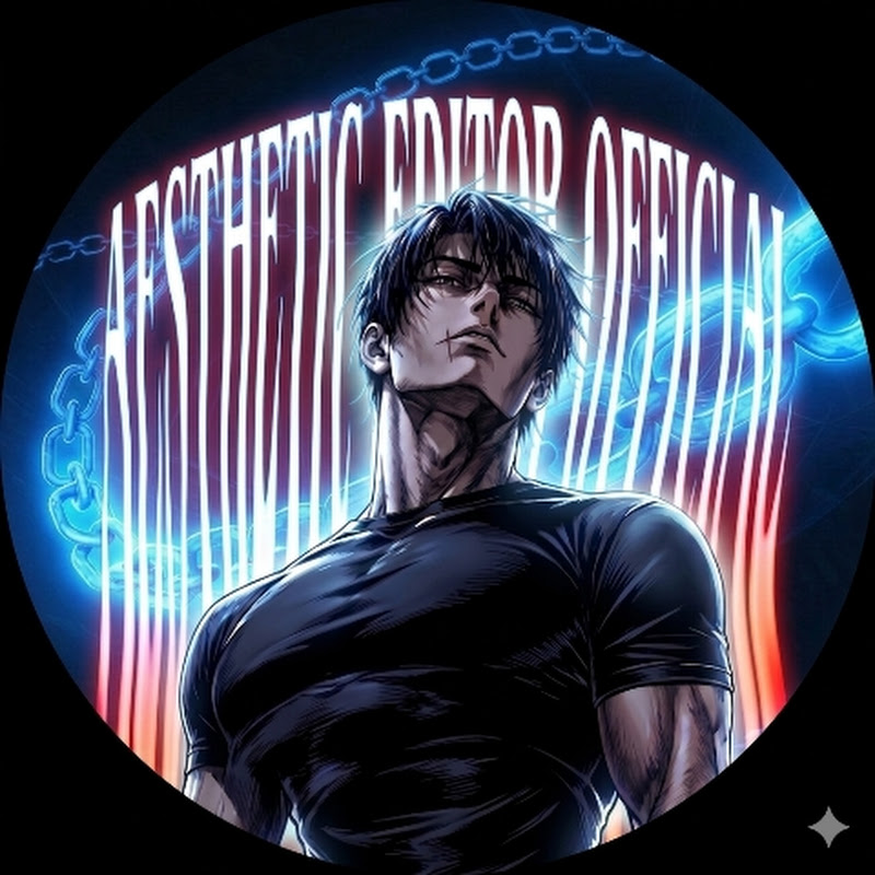 AESTHETIC EDITOR OFFICIAL
