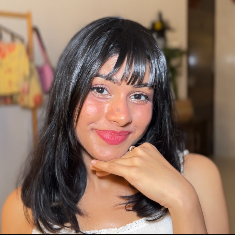 Riddhi Kothari
