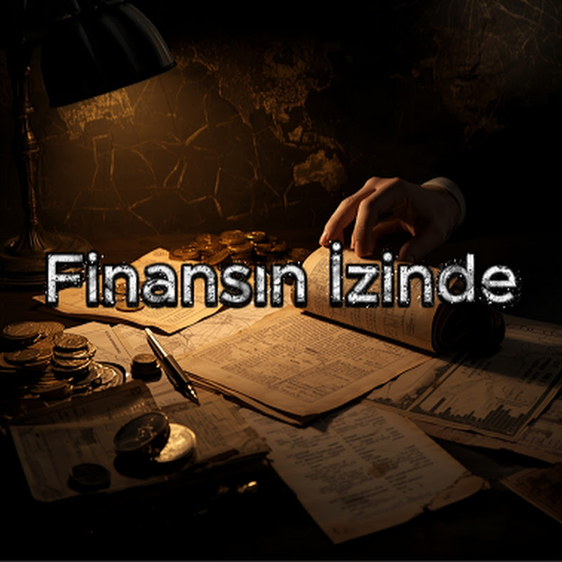 Finansın İzinde