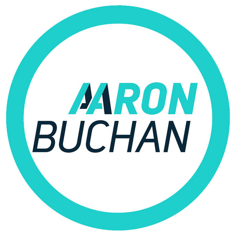 Aaron Buchan Personal Coaching 
