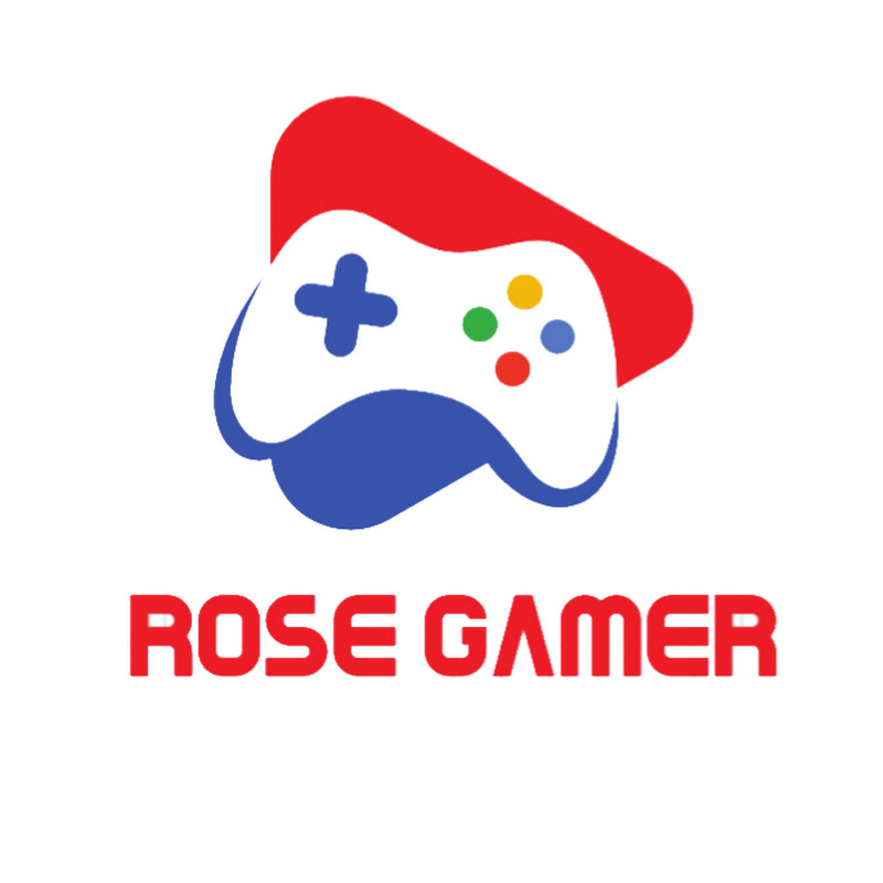 rose gamer