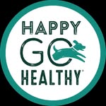 Happy Go Healthy Dog Supplements