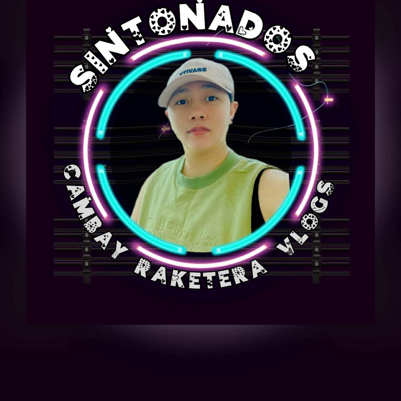 Cambay Raketera Vlogz SINTONADOS🇮🇹