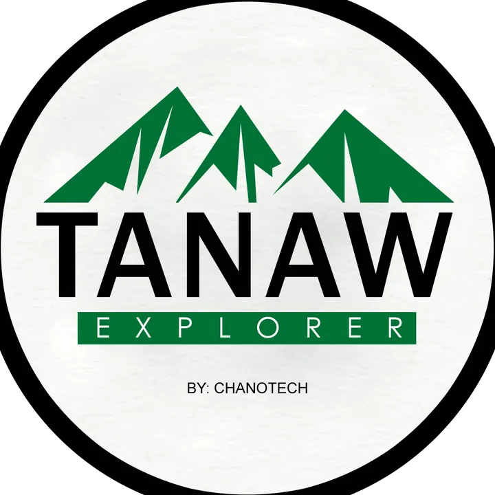 Tanaw Explorer