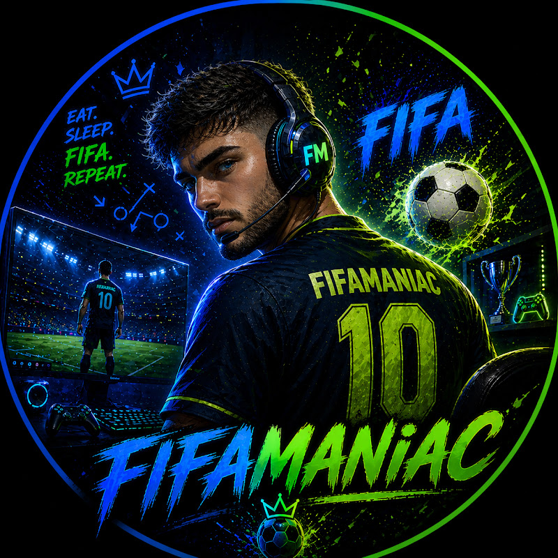 FIFAMANIAC