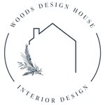 Woods Design House | Northeast Houston Interiors