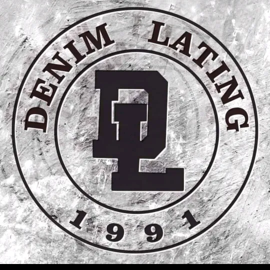 Denim Lating