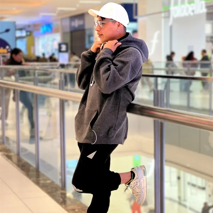 Bill Quirita 🦖