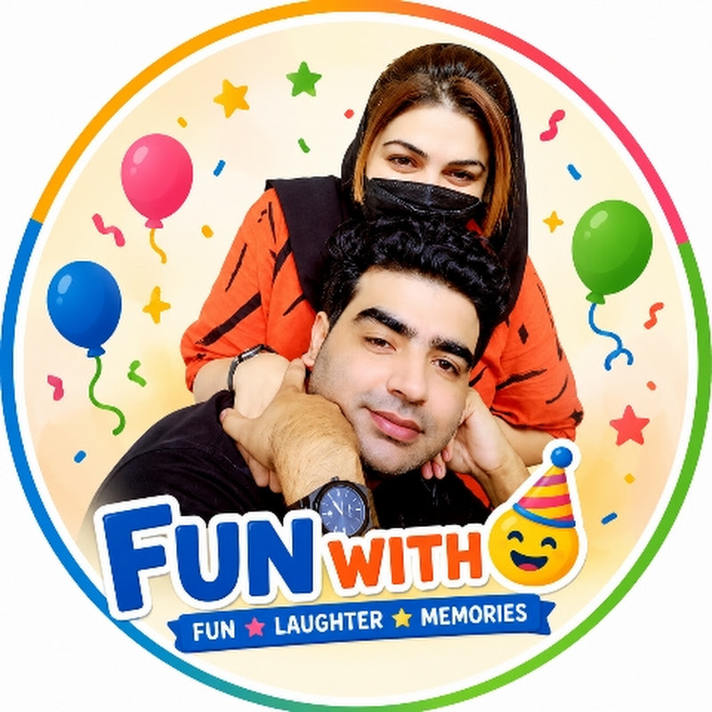 Fun With Us