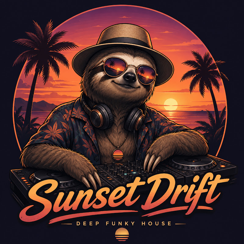 Sunset Drift
