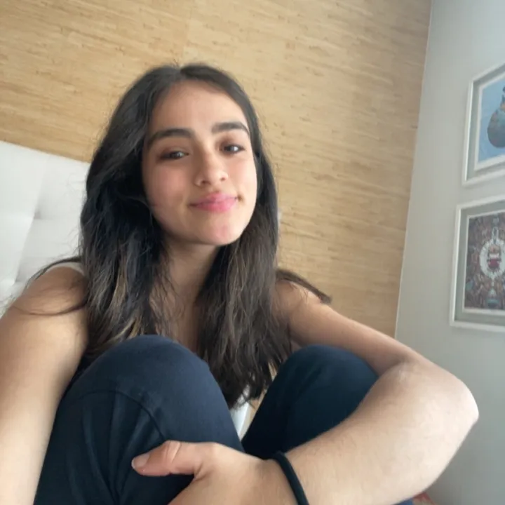 Emilia Castellanos