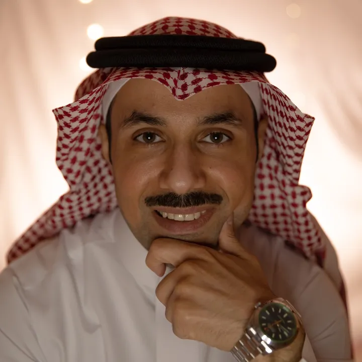 Yousef Almulhim يوسف الملحم
