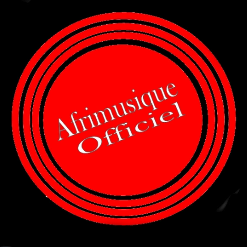 AfriMusique Officiel
