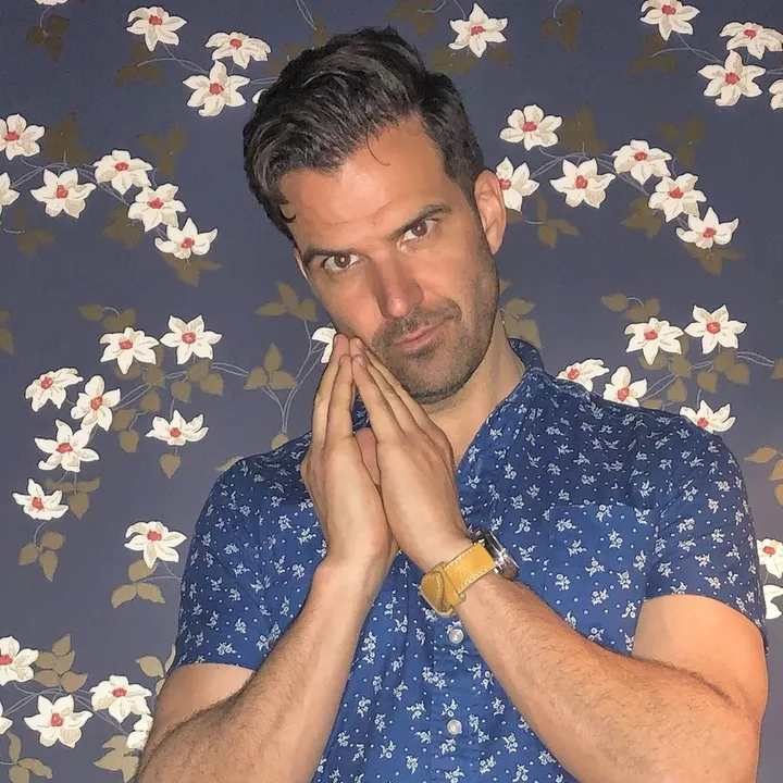 TheBenjaminAyres