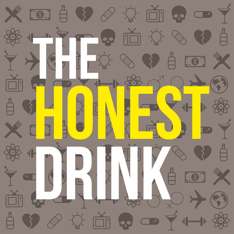The Honest Drink Podcast