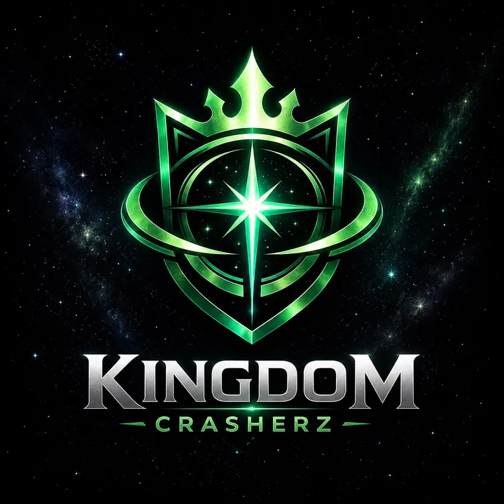 Kingdom Crasherz